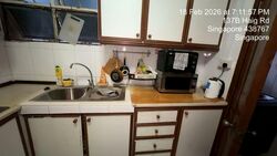 Haig Lodge (D15), Apartment #561722361